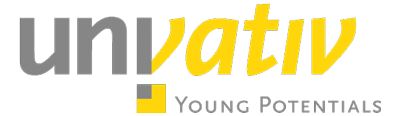 Univativ Logo